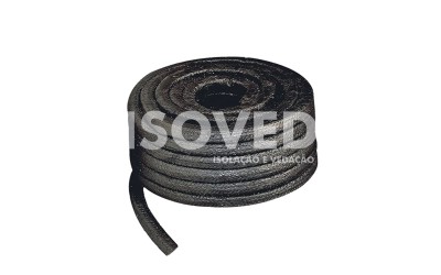 gaxeta-de carbono gaxeta-de carbono